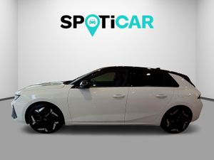 Opel Astra 1.6T Plug-in Hybrid 132kW (180CV) GS Aut  - Foto 2