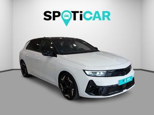 Opel Astra 1.6T Plug-in Hybrid 132kW (180CV) GS Aut  - Foto 2