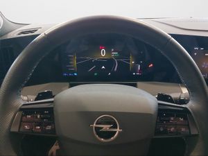 Opel Astra 1.6T Plug-in Hybrid 132kW (180CV) GS Aut  - Foto 2