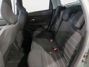 Dacia Duster Journey Go TCE 96kW(130CV) 4X2  - Foto 2