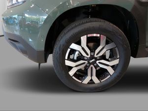Dacia Duster Journey Go TCE 96kW(130CV) 4X2  - Foto 2