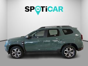 Dacia Duster Journey Go TCE 96kW(130CV) 4X2  - Foto 2