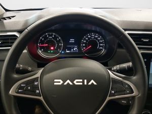 Dacia Duster Journey Go TCE 96kW(130CV) 4X2  - Foto 2