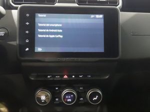 Dacia Duster Journey Go TCE 96kW(130CV) 4X2  - Foto 2