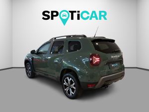 Dacia Duster Journey Go TCE 96kW(130CV) 4X2  - Foto 2