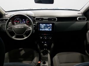 Dacia Duster Journey Go TCE 96kW(130CV) 4X2  - Foto 2