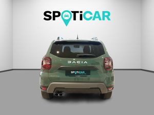 Dacia Duster Journey Go TCE 96kW(130CV) 4X2  - Foto 2