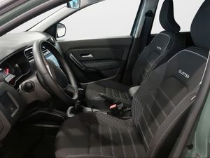 Dacia Duster Journey Go TCE 96kW(130CV) 4X2  - Foto 2