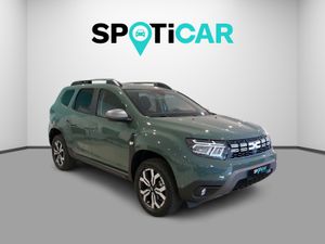 Dacia Duster Journey Go TCE 96kW(130CV) 4X2  - Foto 2