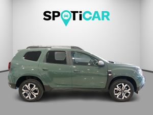 Dacia Duster Journey Go TCE 96kW(130CV) 4X2  - Foto 2