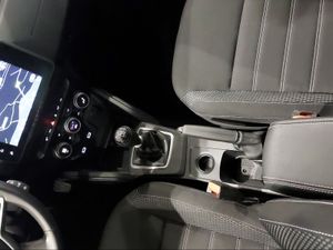 Dacia Duster Journey Go TCE 96kW(130CV) 4X2  - Foto 2