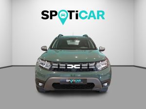 Dacia Duster Journey Go TCE 96kW(130CV) 4X2  - Foto 2