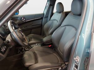 MINI Countryman Cooper  - Foto 2