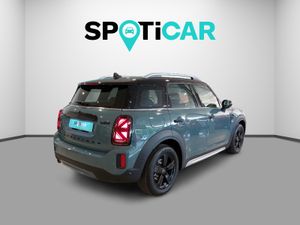 MINI Countryman Cooper  - Foto 2