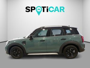 MINI Countryman Cooper  - Foto 2