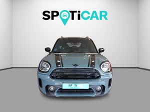 MINI Countryman Cooper  - Foto 2