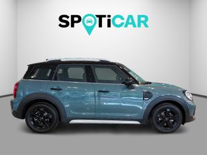 MINI Countryman Cooper  - Foto 2