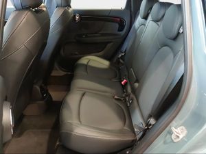 MINI Countryman Cooper  - Foto 2