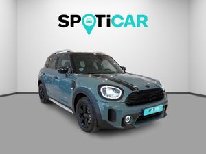 MINI Countryman Cooper  - Foto 2