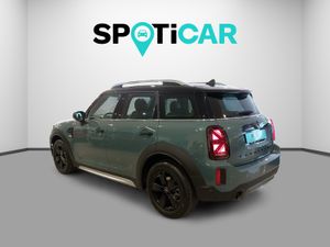 MINI Countryman Cooper  - Foto 2
