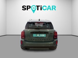 MINI Countryman Cooper  - Foto 2