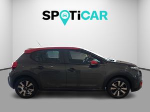Citroën C3 PureTech 60KW (82CV) FEEL  - Foto 2