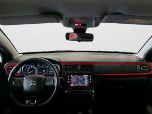 Citroën C3 PureTech 60KW (82CV) FEEL  - Foto 2