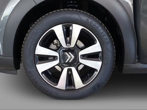 Citroën C3 PureTech 60KW (82CV) FEEL  - Foto 2