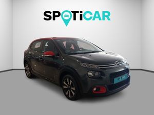 Citroën C3 PureTech 60KW (82CV) FEEL  - Foto 2