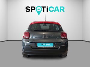 Citroën C3 PureTech 60KW (82CV) FEEL  - Foto 2