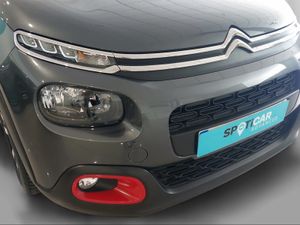 Citroën C3 PureTech 60KW (82CV) FEEL  - Foto 2
