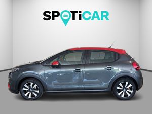 Citroën C3 PureTech 60KW (82CV) FEEL  - Foto 2