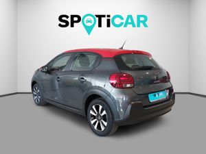 Citroën C3 PureTech 60KW (82CV) FEEL  - Foto 2