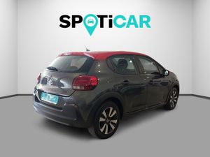 Citroën C3 PureTech 60KW (82CV) FEEL  - Foto 2