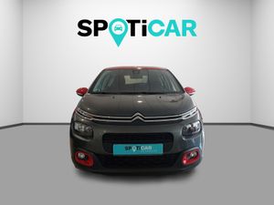 Citroën C3 PureTech 60KW (82CV) FEEL  - Foto 2