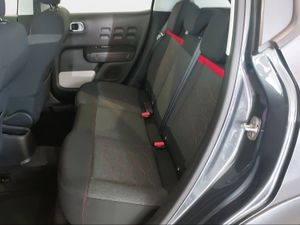 Citroën C3 PureTech 60KW (82CV) FEEL  - Foto 2