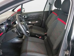 Citroën C3 PureTech 60KW (82CV) FEEL  - Foto 2