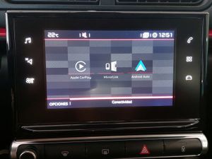 Citroën C3 PureTech 60KW (82CV) FEEL  - Foto 2