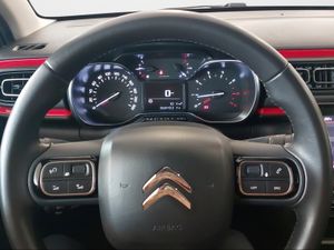 Citroën C3 PureTech 60KW (82CV) FEEL  - Foto 2