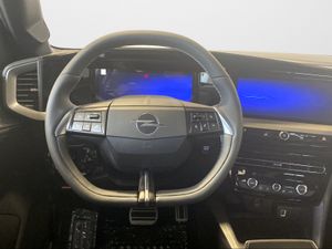 Opel Mokka 1.2 T XHT Hybrid eDCT6 GS  - Foto 2