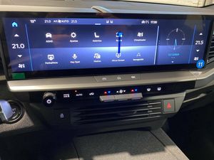 Opel Grandland 1.2T XHT Hybrid eDCT6 S/S GS  - Foto 2