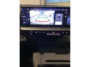 Opel Grandland 1.2T XHT Hybrid eDCT6 S/S GS  - Foto 2