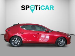 Mazda 3 2.0 e-SKYACTIV-G 88KW ORIGIN  - Foto 2