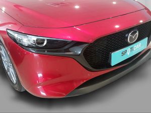 Mazda 3 2.0 e-SKYACTIV-G 88KW ORIGIN  - Foto 2