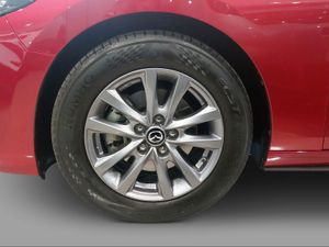Mazda 3 2.0 e-SKYACTIV-G 88KW ORIGIN  - Foto 2