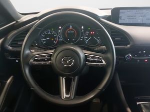Mazda 3 2.0 e-SKYACTIV-G 88KW ORIGIN  - Foto 2