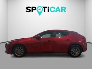 Mazda 3 2.0 e-SKYACTIV-G 88KW ORIGIN  - Foto 2