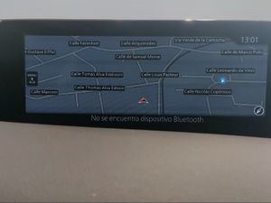 Mazda 3 2.0 e-SKYACTIV-G 88KW ORIGIN  - Foto 2
