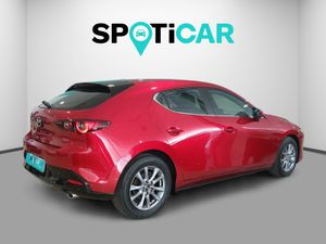 Mazda 3 2.0 e-SKYACTIV-G 88KW ORIGIN  - Foto 2