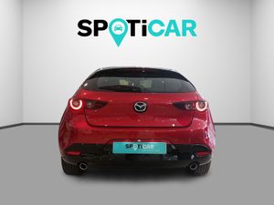 Mazda 3 2.0 e-SKYACTIV-G 88KW ORIGIN  - Foto 2